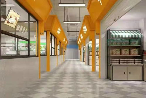 中品天天鲜市集招商，稀缺摊位诚邀创业伙伴